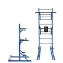 Horizontal bar GF-19UT