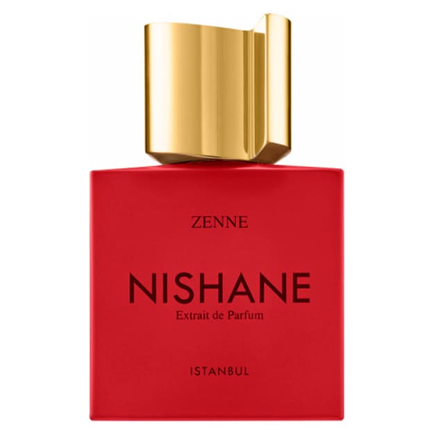 Zenne Nishane EDP (U) 55ml (Original) — 1