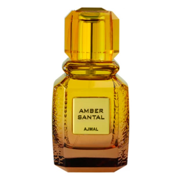 Amber Santal Ajmal EDP (U) 100ml (Original) — 1