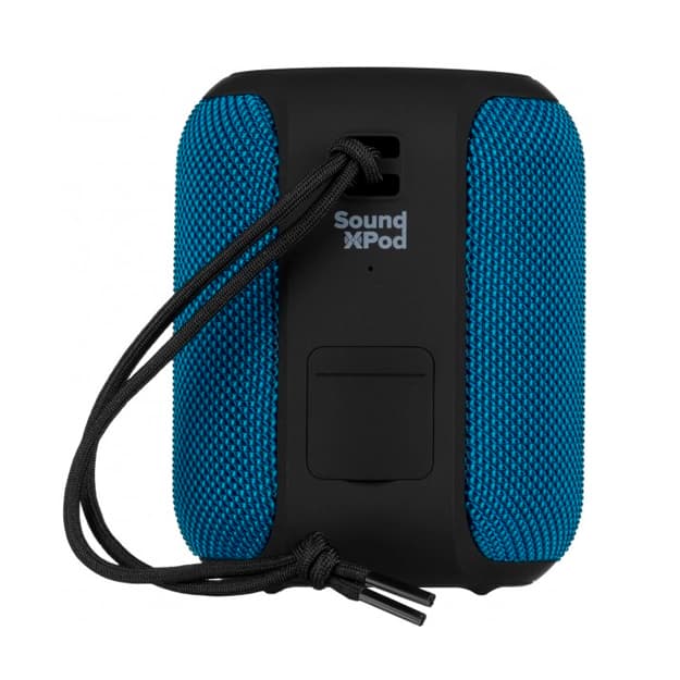 Akustik tizim 2E SoundXPod TWS, MP3, Wireless, Waterproof — 3