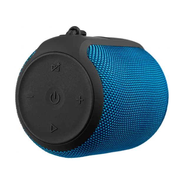 Akustik tizim 2E SoundXPod TWS, MP3, Wireless, Waterproof — 4