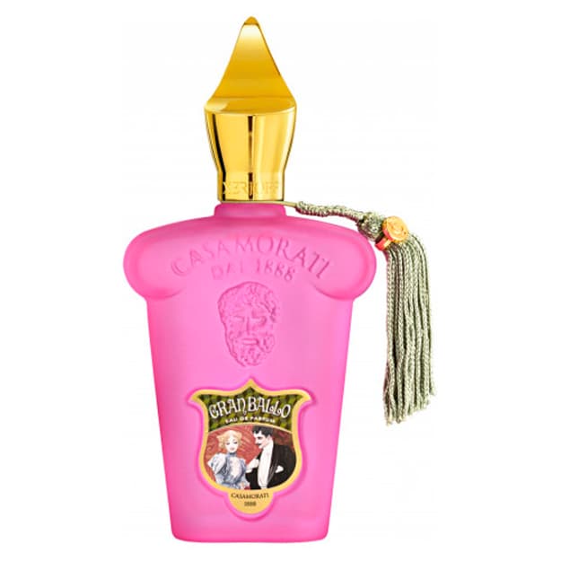 Casamorati Gran Ballo Xerjoff EDP (W) 100ml (Original) — 1
