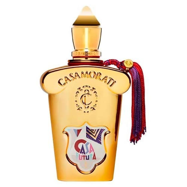 Xerjoff Casamorati Casafutura EDP (U) 100ml (Original) — 1