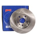 Oldi tormoz diski Valeo Lacetti R3018