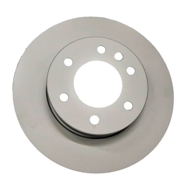 Rear brake disc Valeo Malibu R3032 