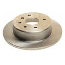 Orqa tormoz diski Valeo Epica R3027