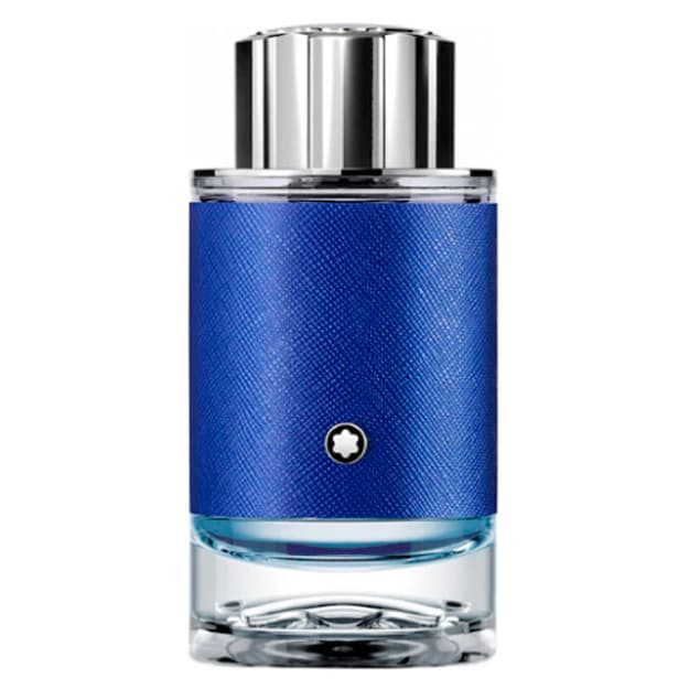 Mont Blanc Explorer Ultra Blue EDP (M) 100ml (Original) — 1