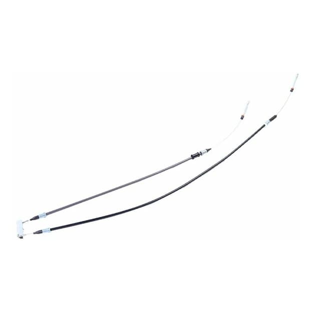Valeo Nexia SOHC CA3008 Handbrake Cable 
