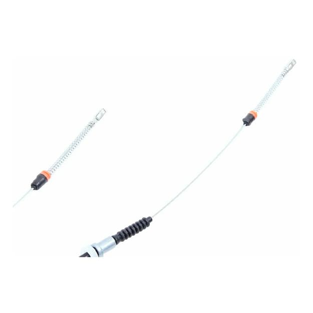 Трос ручного тормоза Valeo Nexia SOHC CA3008 — 2
