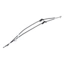 Qo‘l tormozi kabeli Cobalt 1.2 LH/RH CA3023