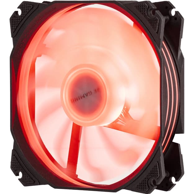 Корпусный вентилятор 2E GAMING Air Cool ACF120PA-ARGB — 5