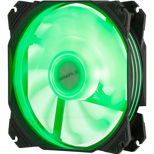 Корпусный вентилятор 2E GAMING Air Cool ACF120PA-ARGB — 6