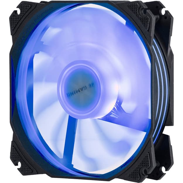 Корпусный вентилятор 2E GAMING Air Cool ACF120PA-ARGB — 7