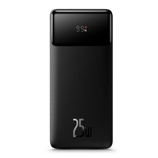 Portativ batareya Baseus Bipow 20000mAh 25W — 1