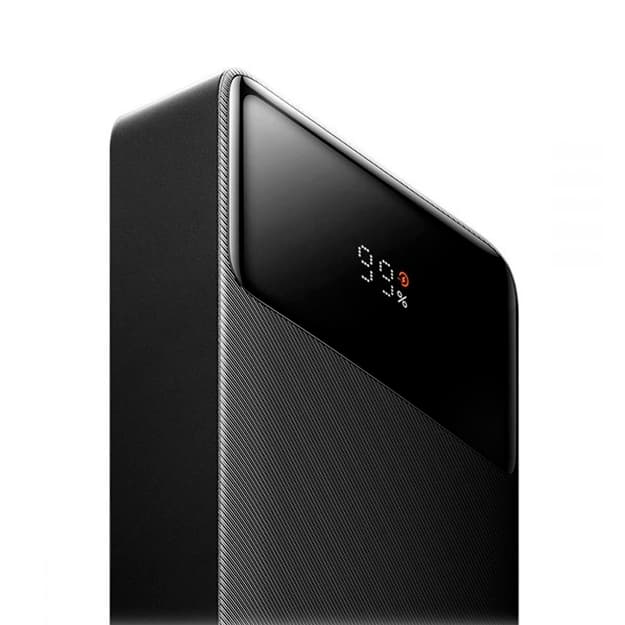 Portativ batareya Baseus Bipow 20000mAh 25W — 2