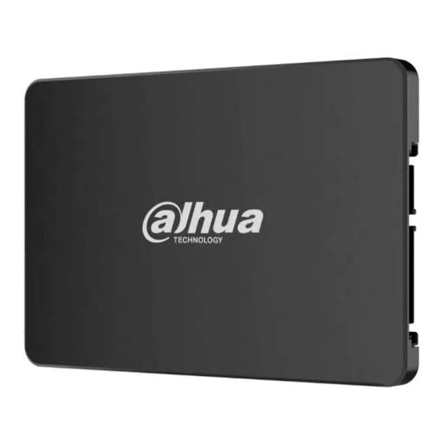 Qattiq disk Dahua C800AS 128GB SSD — 2