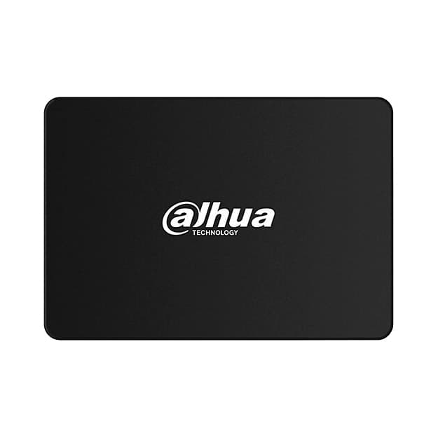 Qattiq disk Dahua C800AS 128GB SSD — 3