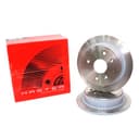 Orqa tormoz diski Remsa LACETTI 6876.00
