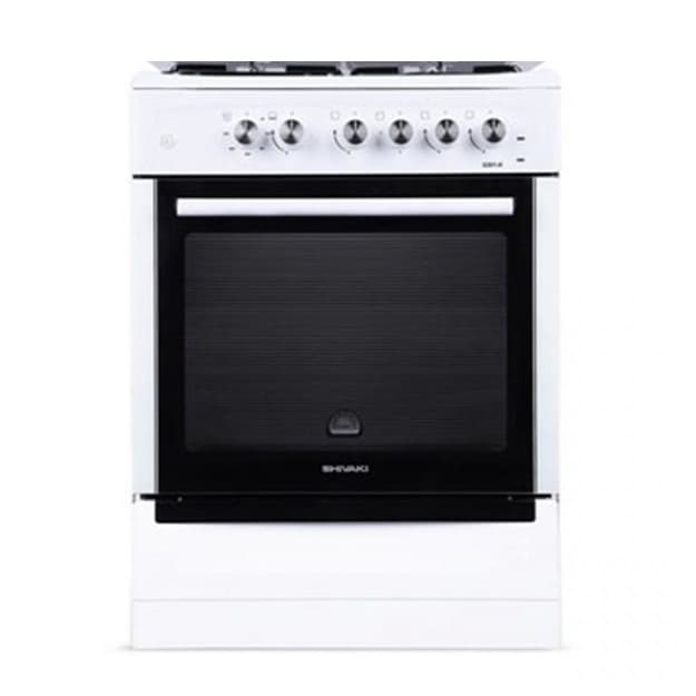 Gas Stove Shivaki 6300-K Eco KP  — 2