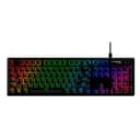 Клавиатура HyperX Alloy Origins PBT HX Red (639N3AA#ACB)