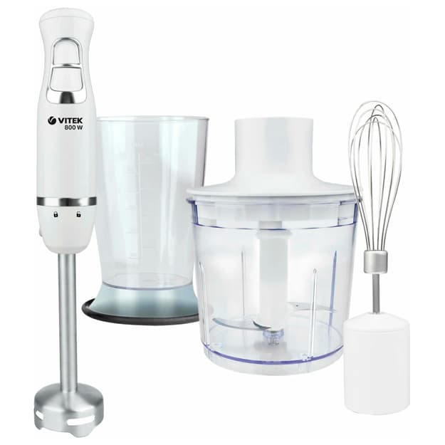 Blender Vitek VT-3419 — 1