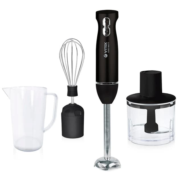 Blender Vitek VT-8527 — 1