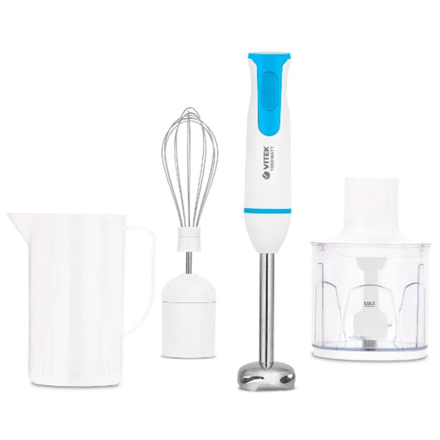 Blender Vitek VT-8530 — 1