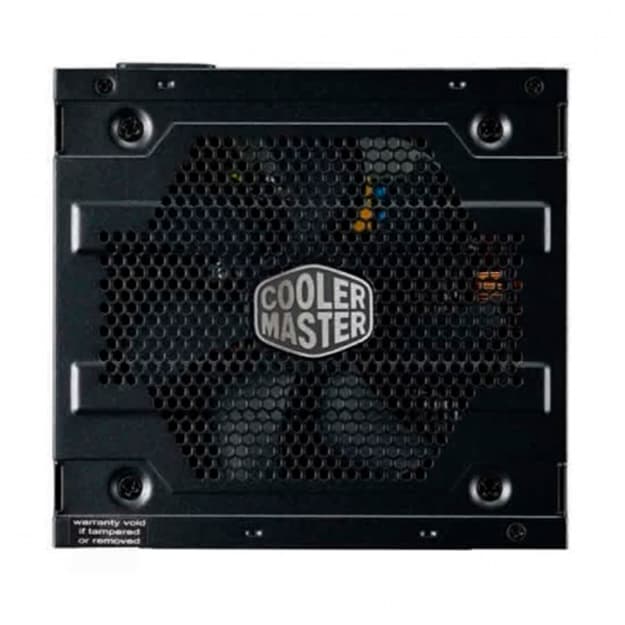 Блок питания Cooler master Elite 600 V3 600W — 2