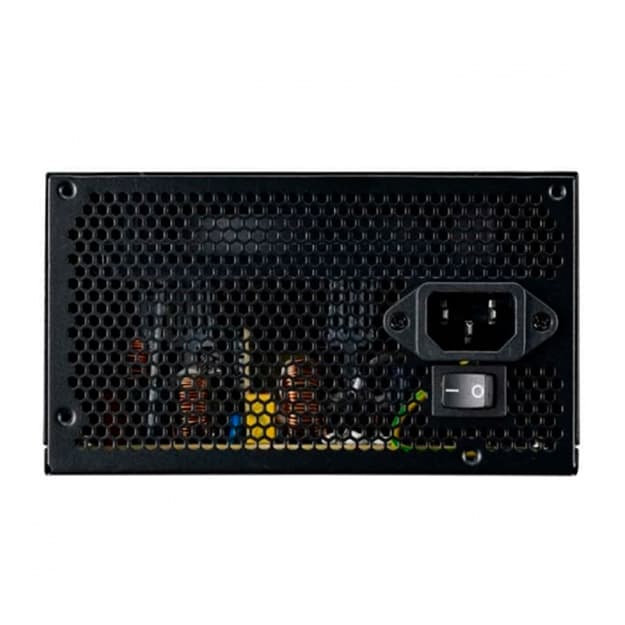 Блок питания Cooler master Elite 600 V3 600W — 3