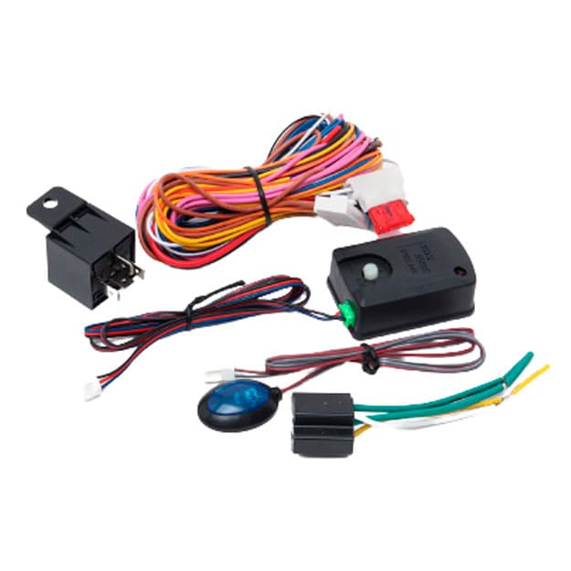 Magicar avtomobil signal — 2