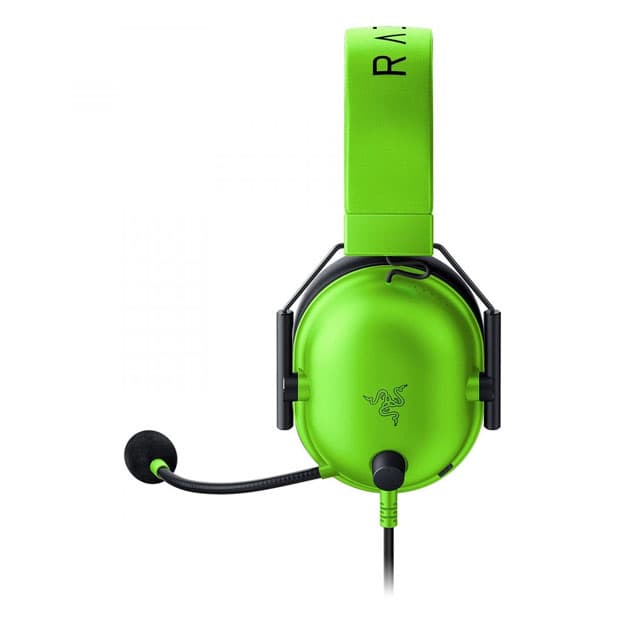 Kuloqchin Razer Blackshark V2 X Green — 2