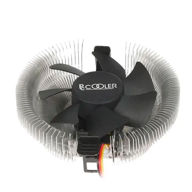 Кулер для процессора Pccooler E80 — 2