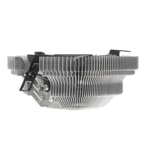 Кулер для процессора Pccooler E80 — 3