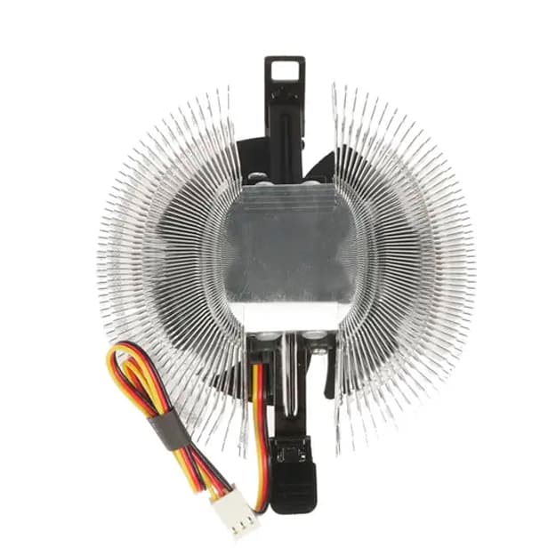 Кулер для процессора Pccooler E80 — 4