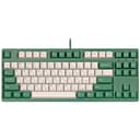 Клавиатура Akko 3087 Matcha Red Bean Cherry MX Silent Red RU (A3087_MA_CSR)