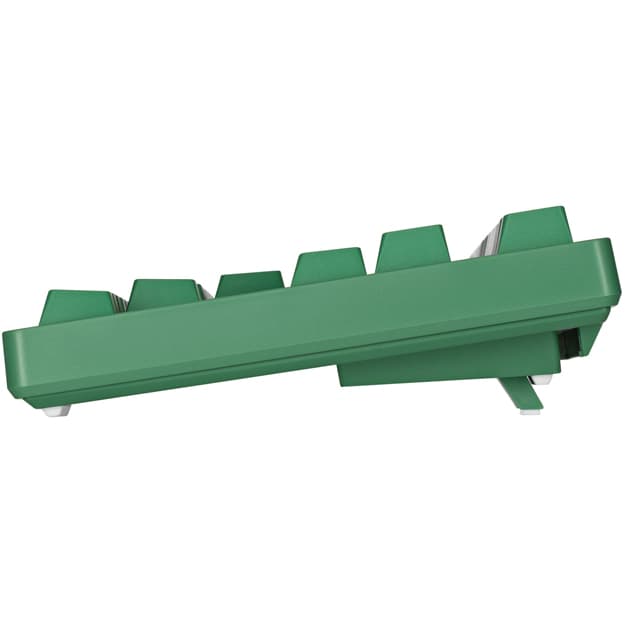 Клавиатура Akko 3087 Matcha Red Bean Cherry MX Silent Red RU (A3087_MA_CSR) — 3