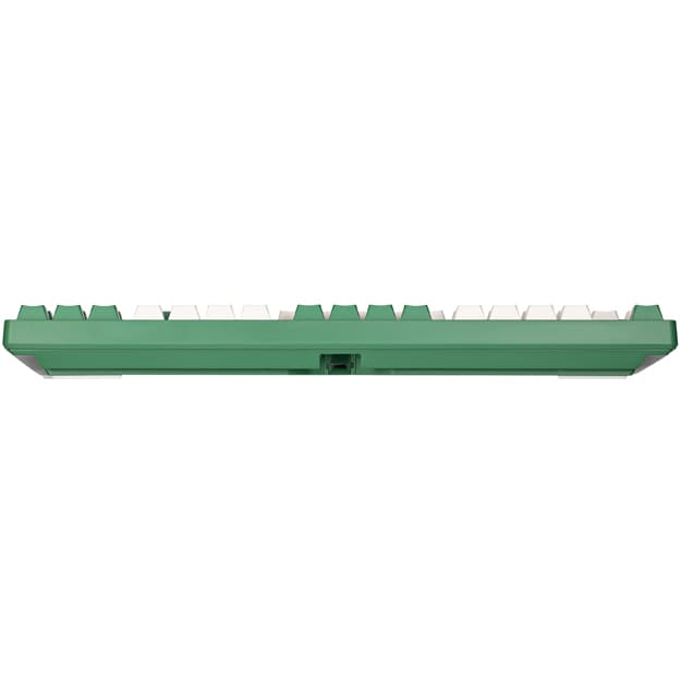 Клавиатура Akko 3087 Matcha Red Bean Cherry MX Silent Red RU (A3087_MA_CSR) — 4