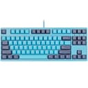 Klaviatura Akko 3087 Mirror of the Sky Cherry MX Red RU (A3087_MI_CR)