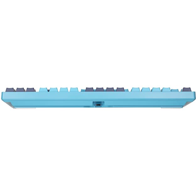 Klaviatura Akko 3087 Mirror of the Sky Cherry MX Red RU (A3087_MI_CR) — 5