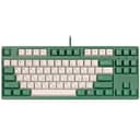 Клавиатура Akko 3087 Matcha Red Bean Cherry MX Red RU (A3087_MA_CR)
