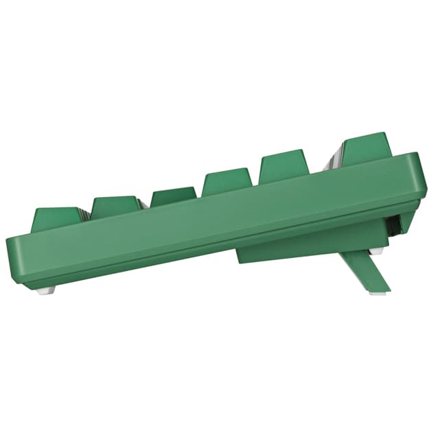 Клавиатура Akko 3087 Matcha Red Bean Cherry MX Red RU (A3087_MA_CR) — 4