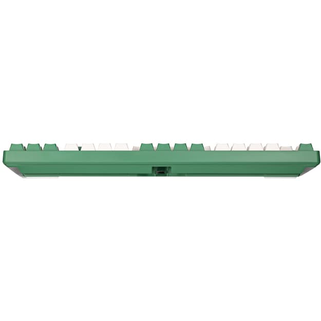 Клавиатура Akko 3087 Matcha Red Bean Cherry MX Red RU (A3087_MA_CR) — 5