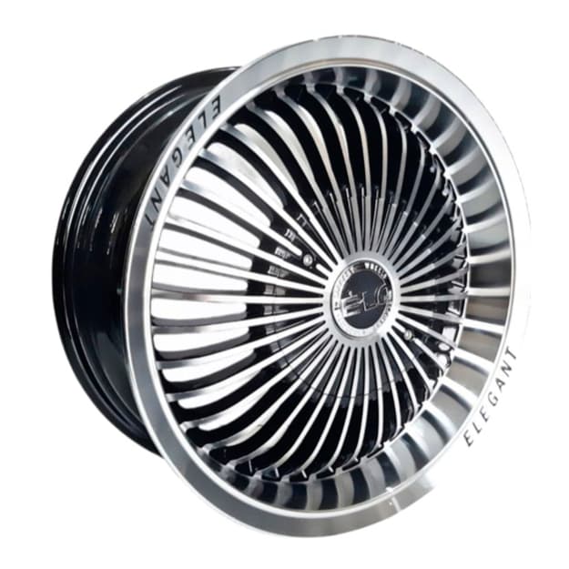Avtomobil diskasi Elegant, R14×100×114.3, 4sht — 1