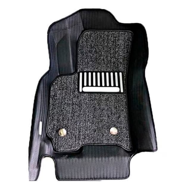 Avtomobil gilamlari Dominant 7D Chevrolet Equinox — 1