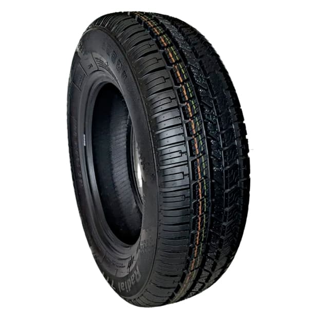 Комплект автомобильных шин 4шт. Formula Plus 195/65/15 All Season — 2