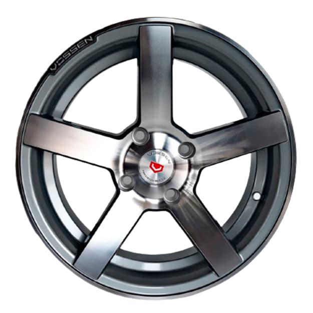 G‘ildirak diskalari Vossen 1 R16×114.3 — 2