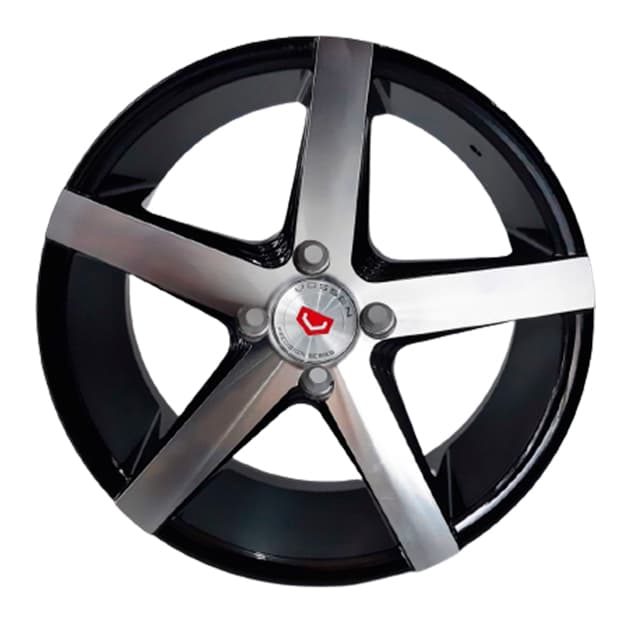 G‘ildirak diskalari Vossen 114.3 — 2