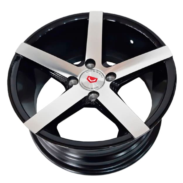 G‘ildirak diskalari Vossen 114.3 — 3
