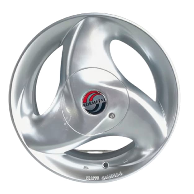 Avtomobil diskalar to‘plami 4 dona Kormetal R13×114 — 2
