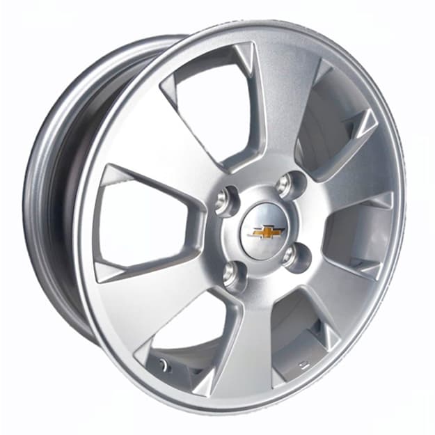 Avtomobil diskalar to‘plami Gentra R15 4 dona — 2